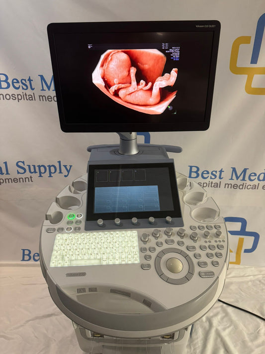 Ultrasound 