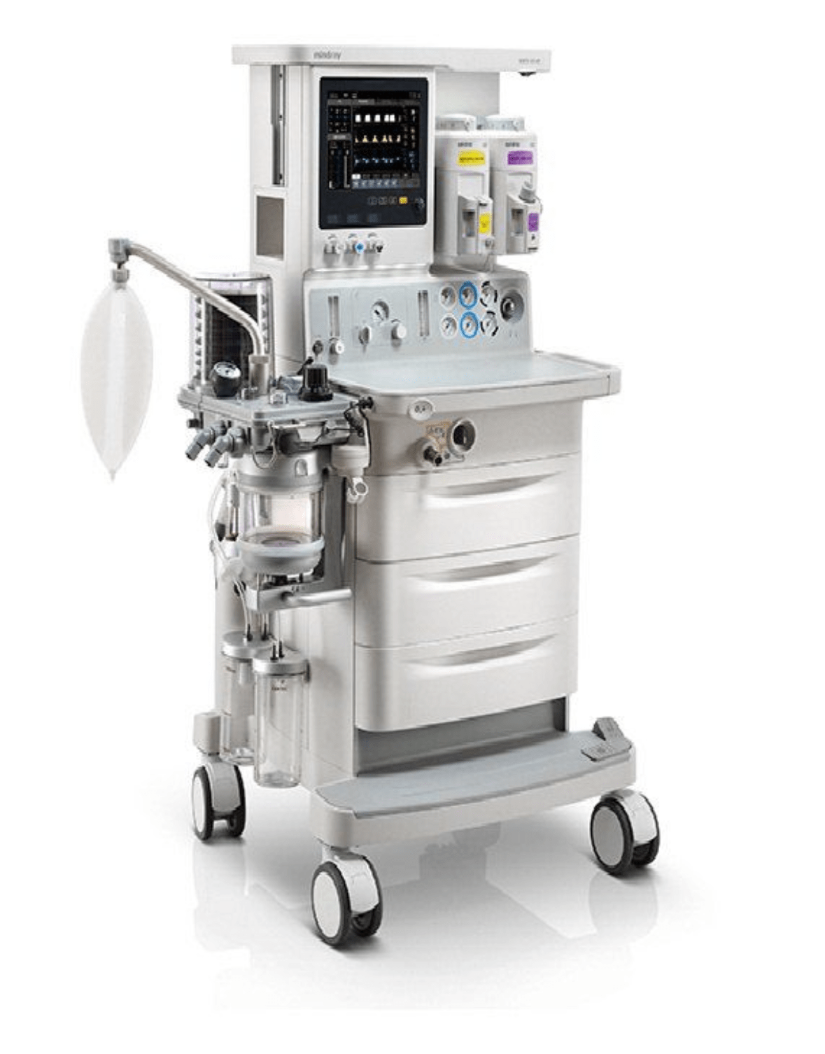 anesthesia machine