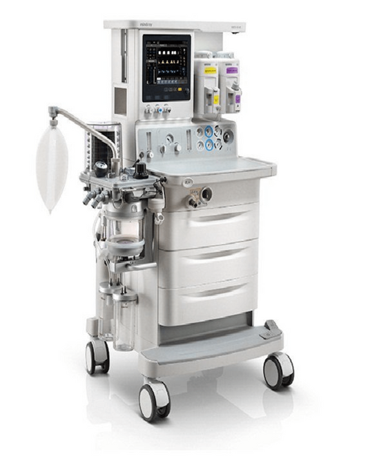 anesthesia machine