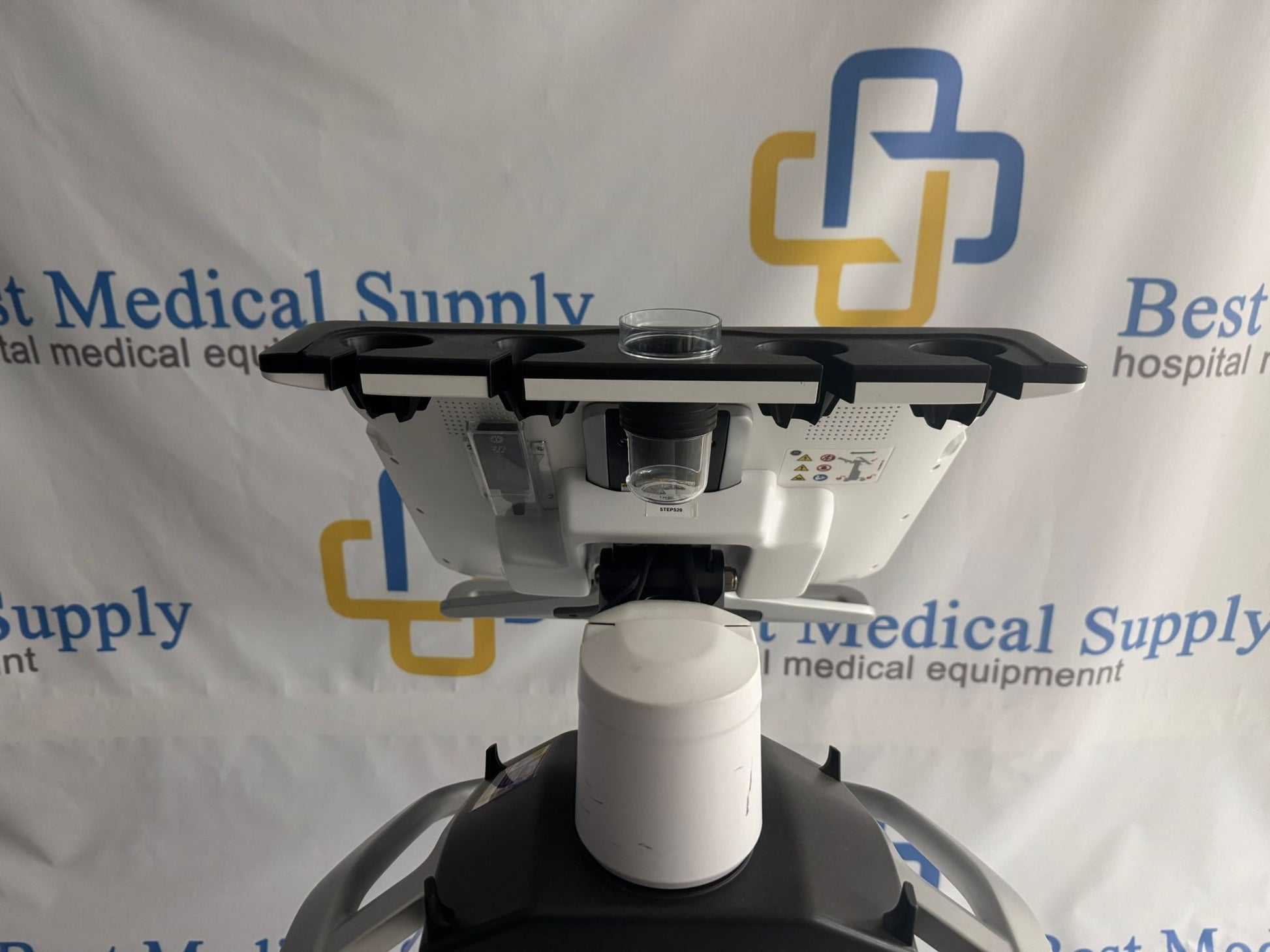 GE ultrasound