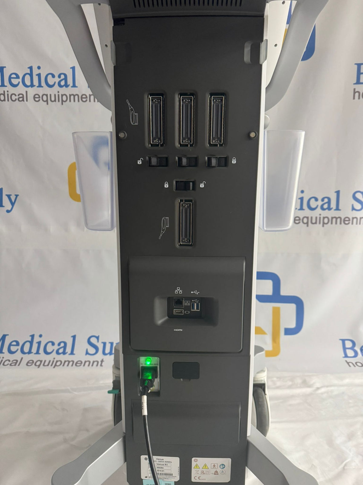GE Venue R2 Ultrasound – Best Medical Supply McAllen