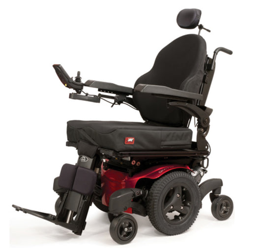 the best quickie qm 710