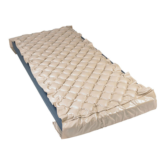 RETAIL: Med-Aire Alternating Pressure Pump and Pad System