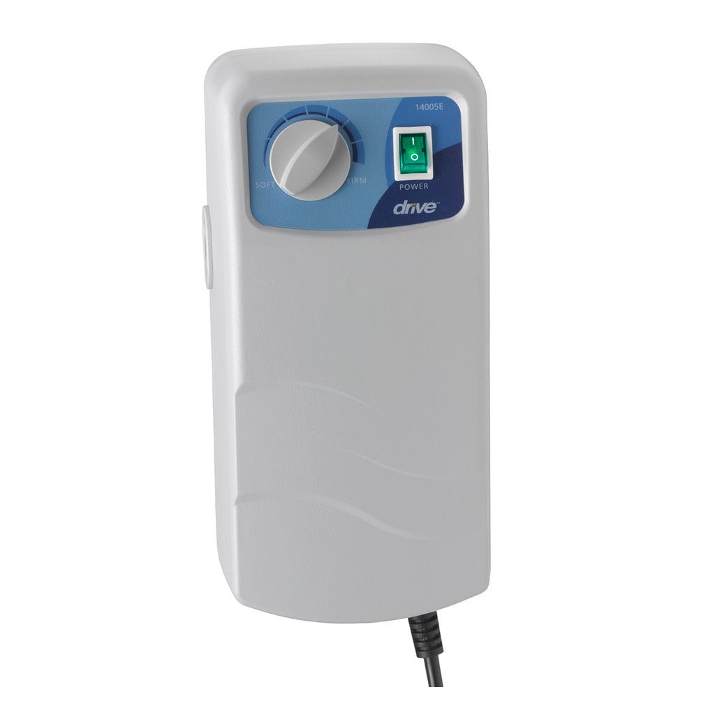 RETAIL: Med-Aire Alternating Pressure Pump and Pad System