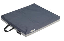 Load image into Gallery viewer, RETAIL: Gel &quot;E&quot; 2&quot; General Use Gel/Foam Wheelchair Cushion
