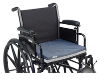 Load image into Gallery viewer, Gel &quot;E&quot; 2&quot; General Use Gel/Foam Wheelchair Cushion
