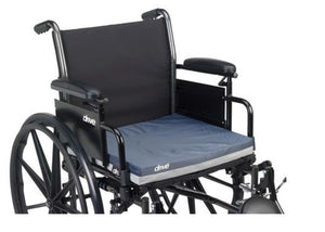 RETAIL: Gel "E" 2" General Use Gel/Foam Wheelchair Cushion