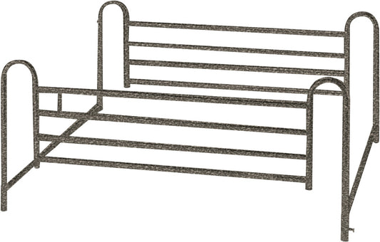 High quality Telescoping Side Rail 