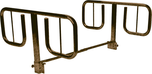 High standard T-Style Half Rails for Beds 