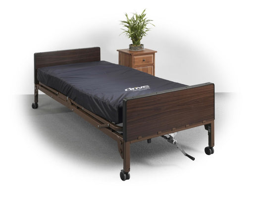 Good quality Therapeutic 5 Zone Support Mattress 