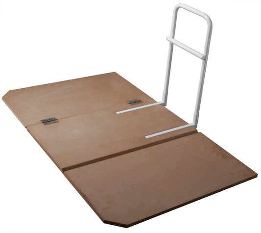 RETAIL: Home Bed Assist Rail
