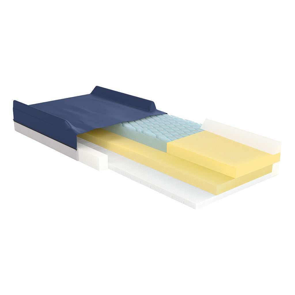 RETAIL: Gravity 7 Long Term Care Pressure Redistribution Mattress