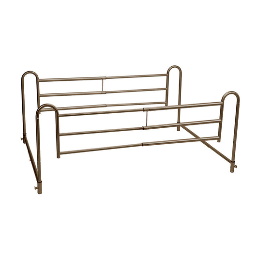 High quality Adjustable Home-Style Bed Rail