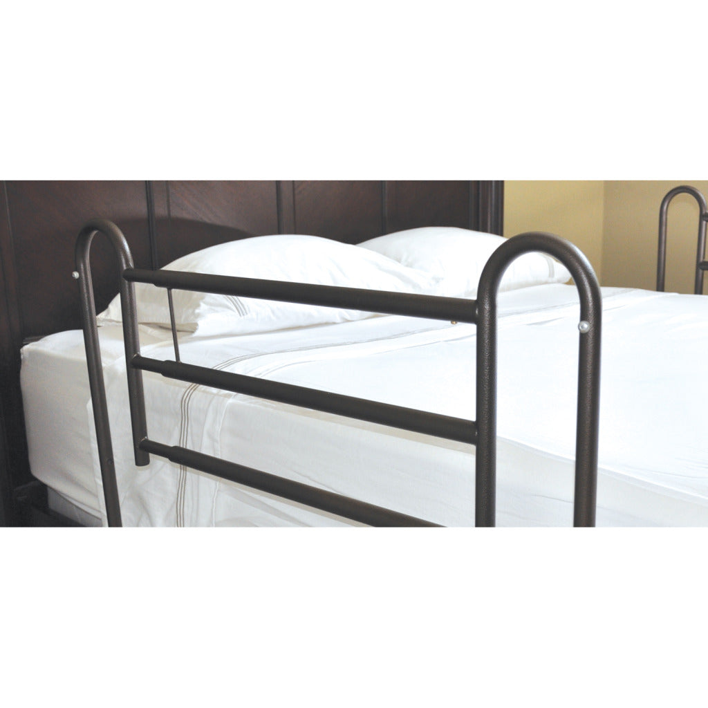 Good quality Adjustable Home-Style Bed Rail