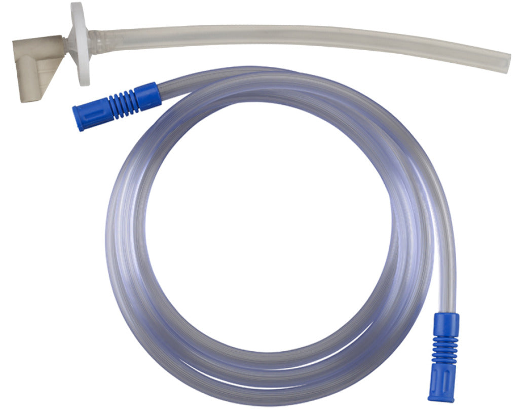 the best universal suction machine tubing and filter replacement kit