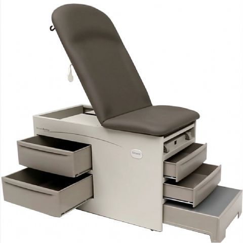 Brewer Access Exam Table 5000