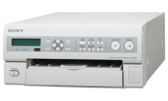Sony UP-55MD HD Color Printer