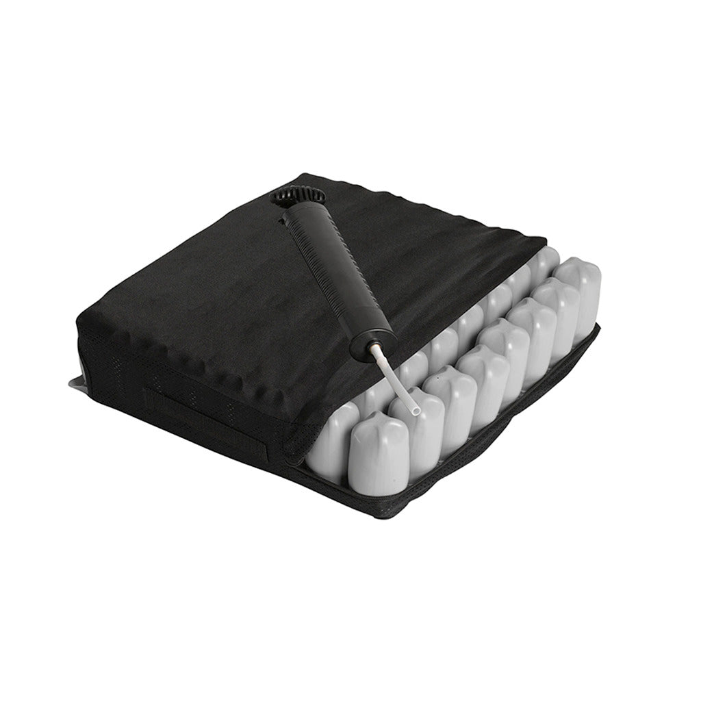 quality skin protection wheelchair seat cushion