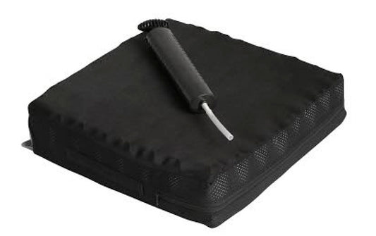 the best balanced aire adjustable skin protection cushion