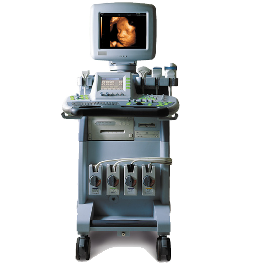 Medison Accuvix XQ