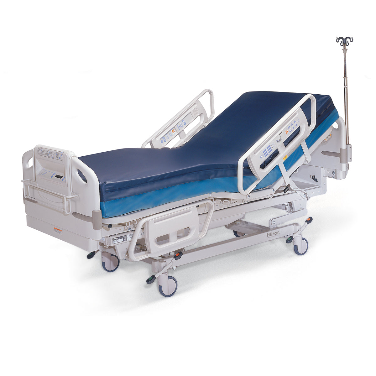 Good quality Hill-Rom Advanta P1600 Hospital Bed 