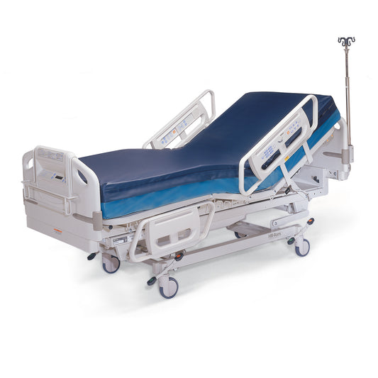 Good quality Hill-Rom Advanta P1600 Hospital Bed 