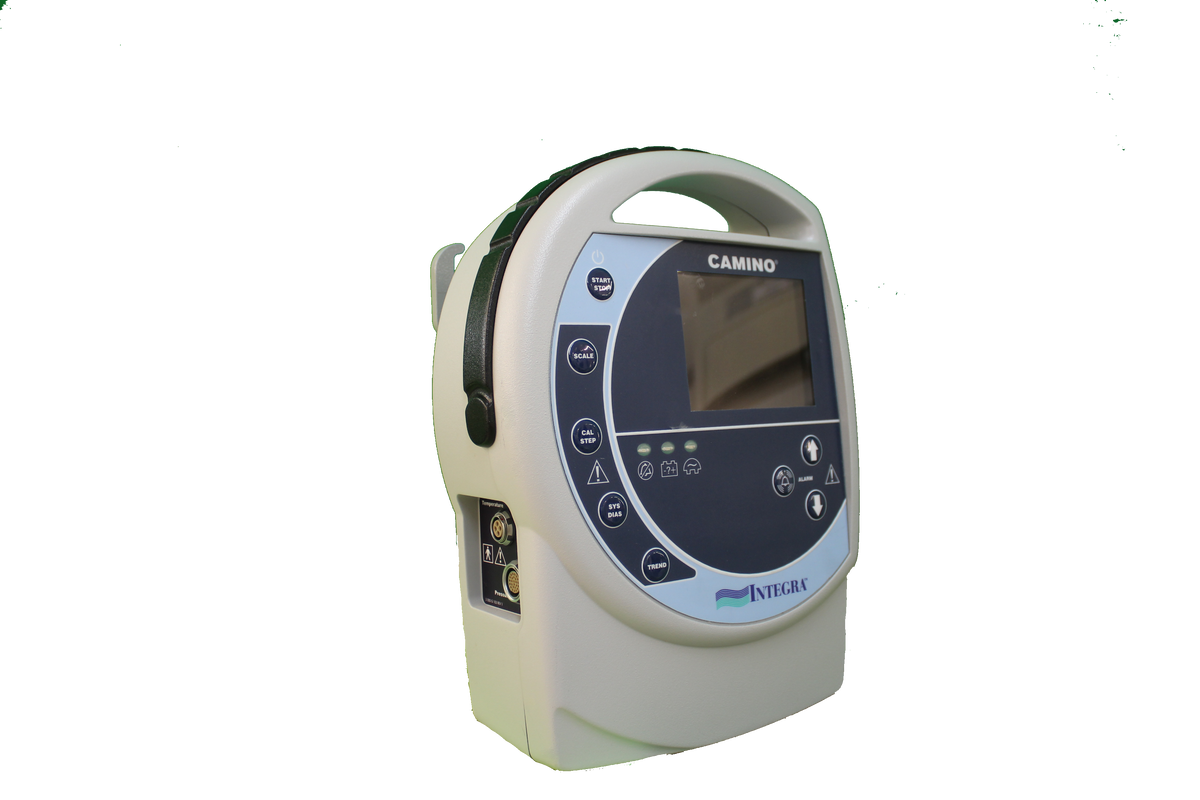 Integra Camino Patient Monitor | Best Medical Supply – Best Medical ...