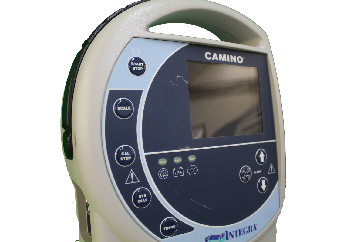 Integra Camino Patient Monitor | Best Medical Supply – Best Medical ...