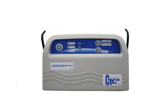 Zimmer Biomet VasoPress VP500DM Compression Therapy Pump