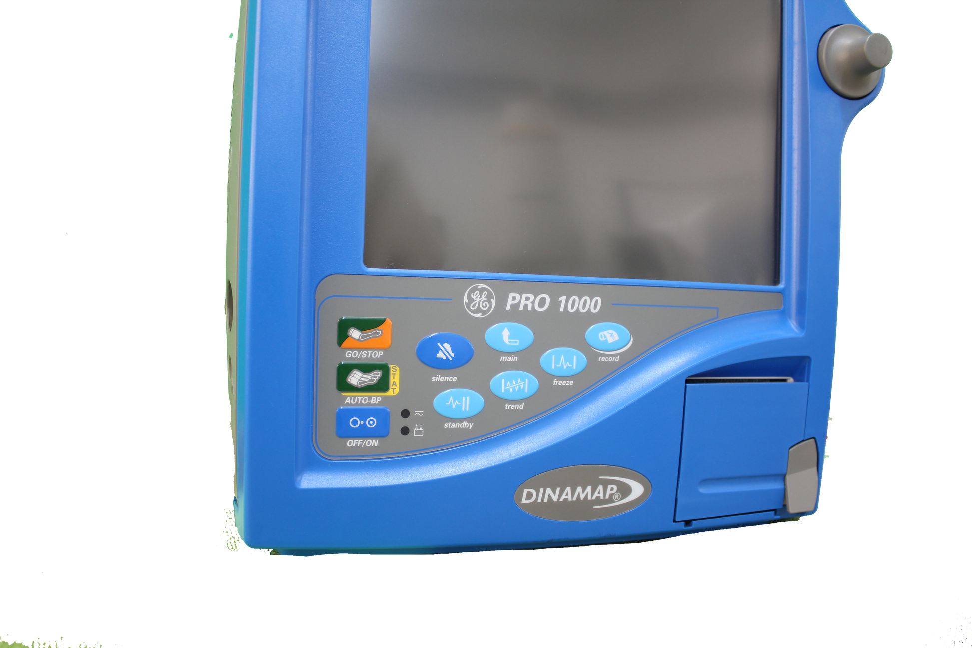 GE Dinamap Pro 1000 Patient Monitor | Best Medical