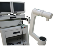 Load image into Gallery viewer, Hologic Fluoroscan InSight FD Mini C-Arm Imaging System
