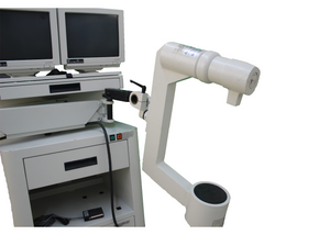 Hologic Fluoroscan InSight FD Mini C-Arm Imaging System