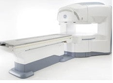 GE Ovation MRI