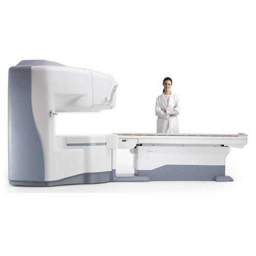 GE Ovation MRI