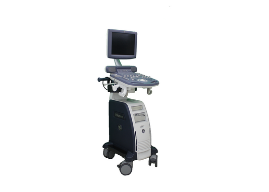 GE Voluson P8 Ultrasound