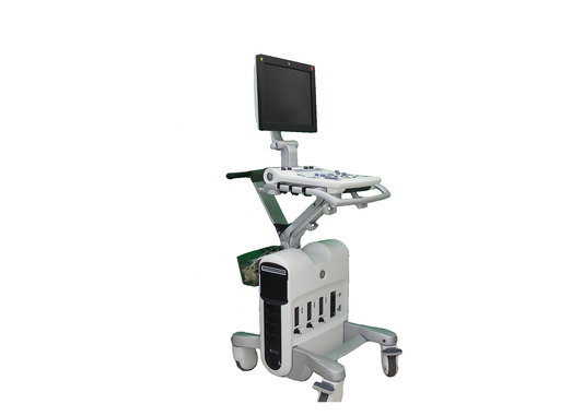 GE Logiq S6 Ultrasound