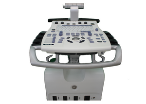 GE Logiq S6 Ultrasound