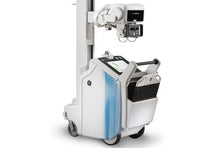 Load image into Gallery viewer, GE Optima XR200amx Mobile X-ray System
