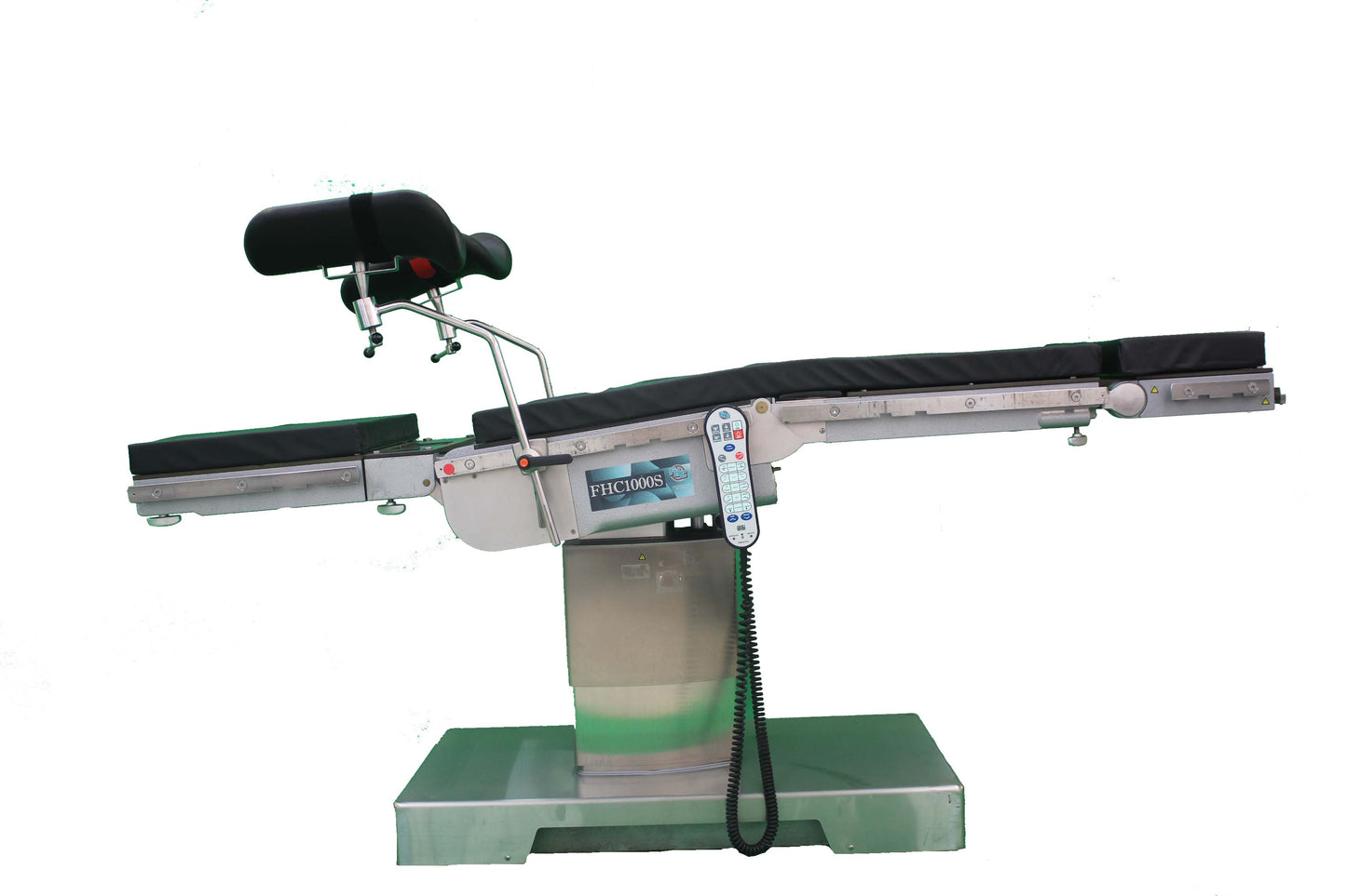 FHC 1000S Radiographic Surgical Table $
