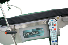 Load image into Gallery viewer, FHC 1000S Radiographic Surgical Table $
