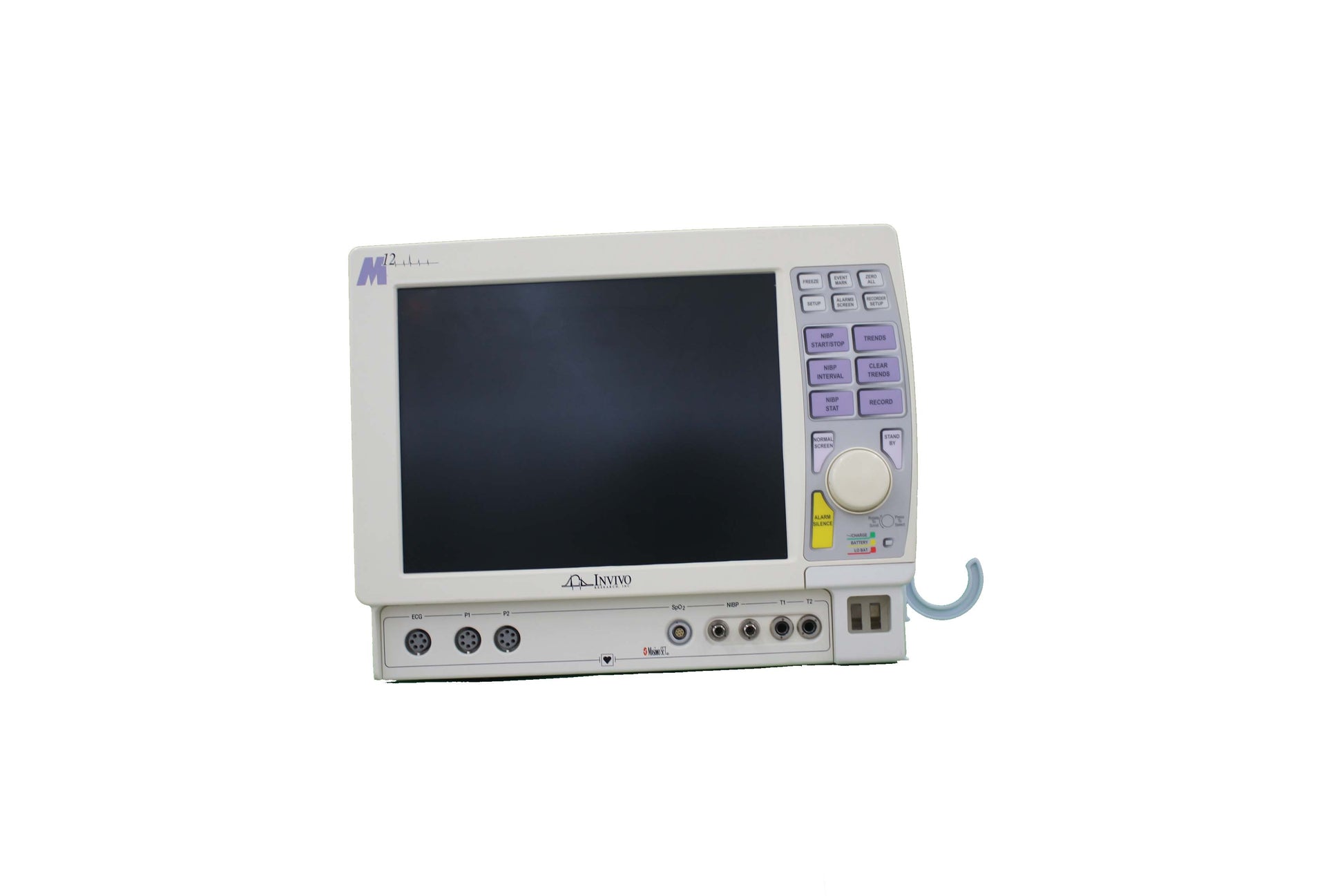  anesthesia patient monitor