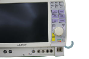 Invivo M12 3550C Anesthesia Patient Monitor