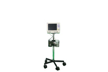 Load image into Gallery viewer, Invivo M12 3550S Anesthesia Patient Monitor With Stand
