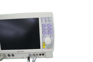 Invivo M12 3550S Anesthesia Patient Monitor With Stand
