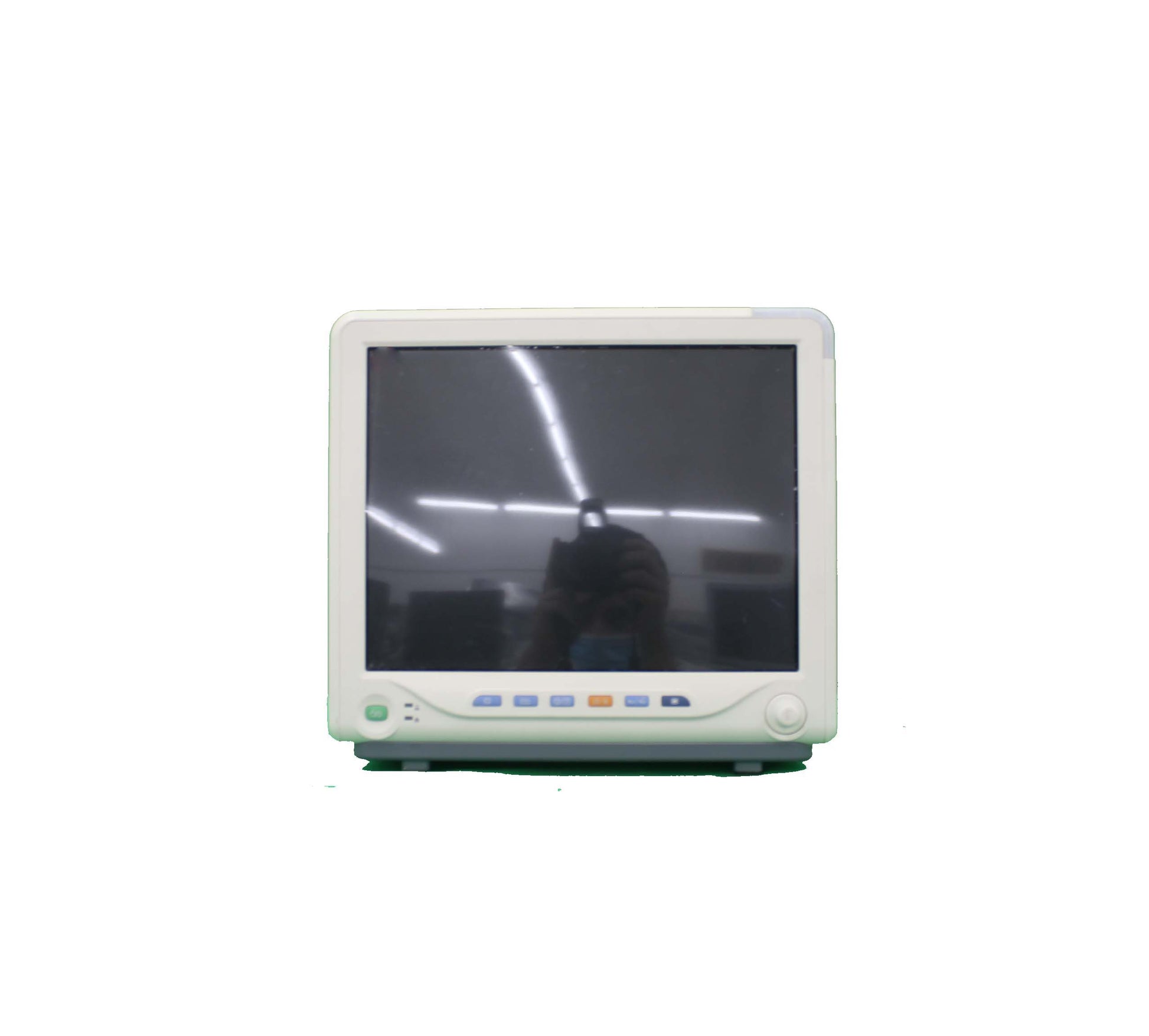 BMS Labs CMS 9100 Patient Monitor – Accurate & Reliable