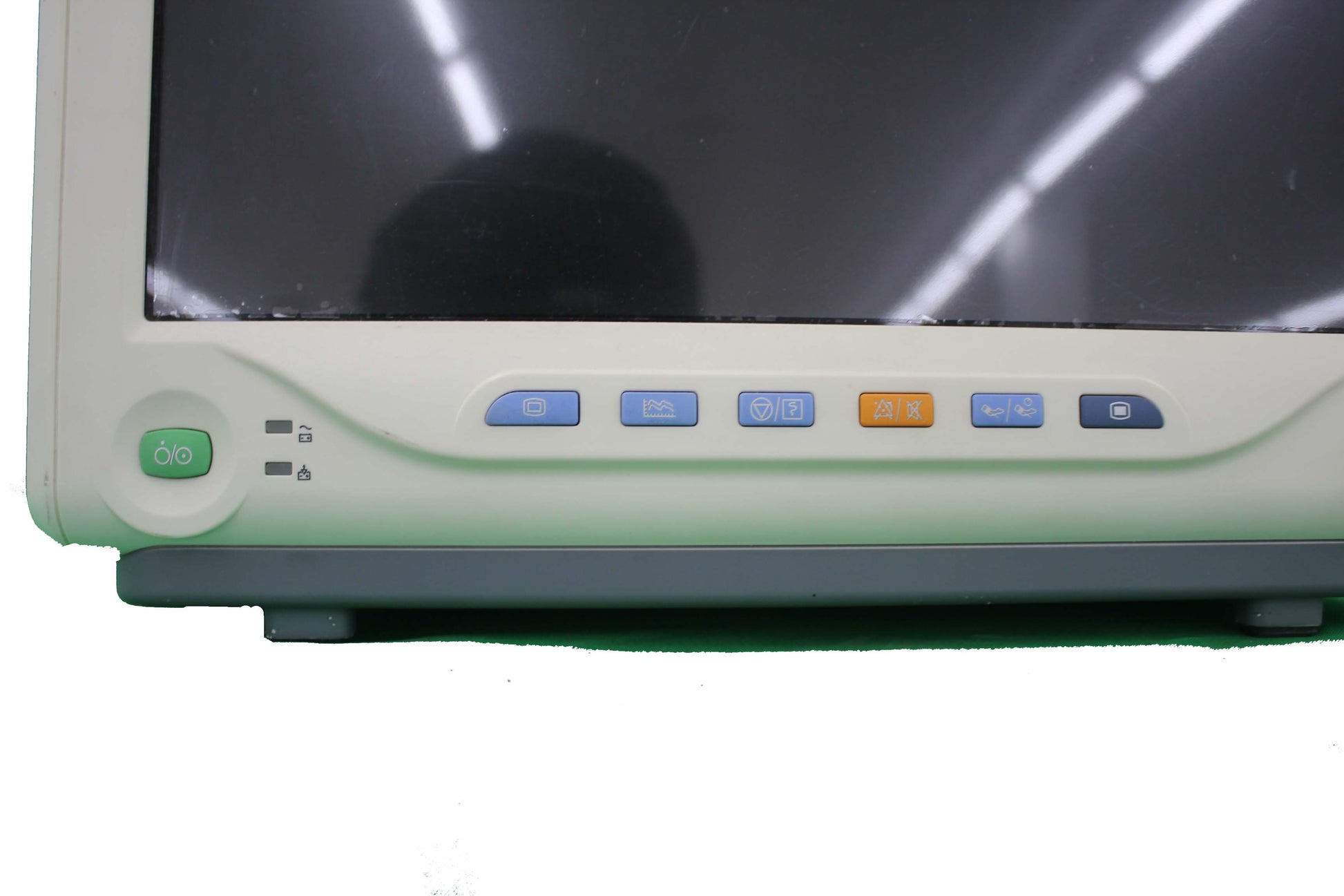 BMS Labs CMS 9100 Patient Monitor – Accurate & Reliable