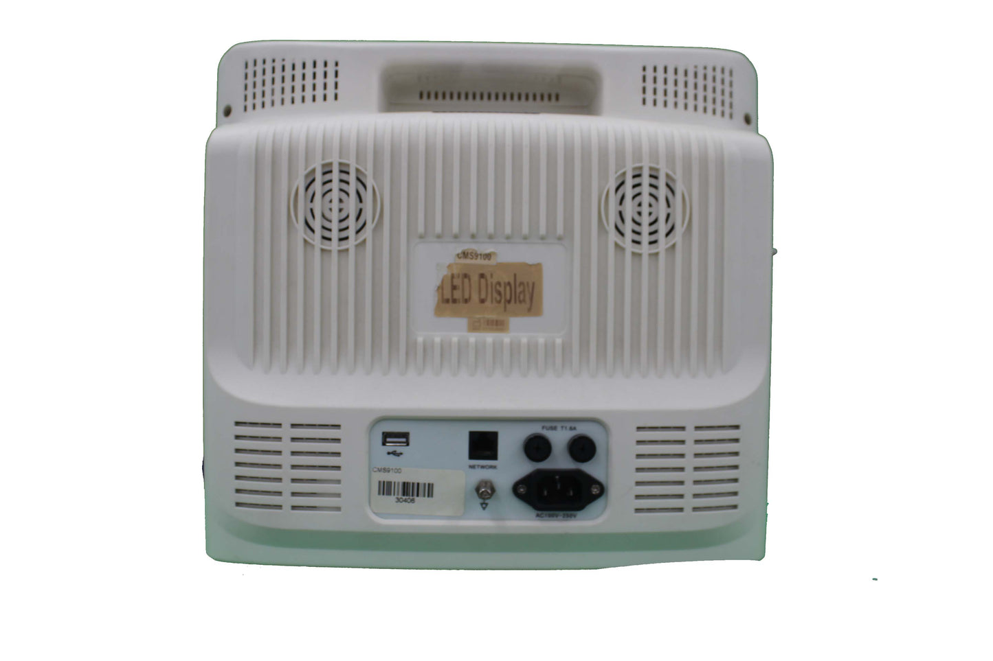 BMS Labs CMS 9100 Patient Monitor – Accurate & Reliable