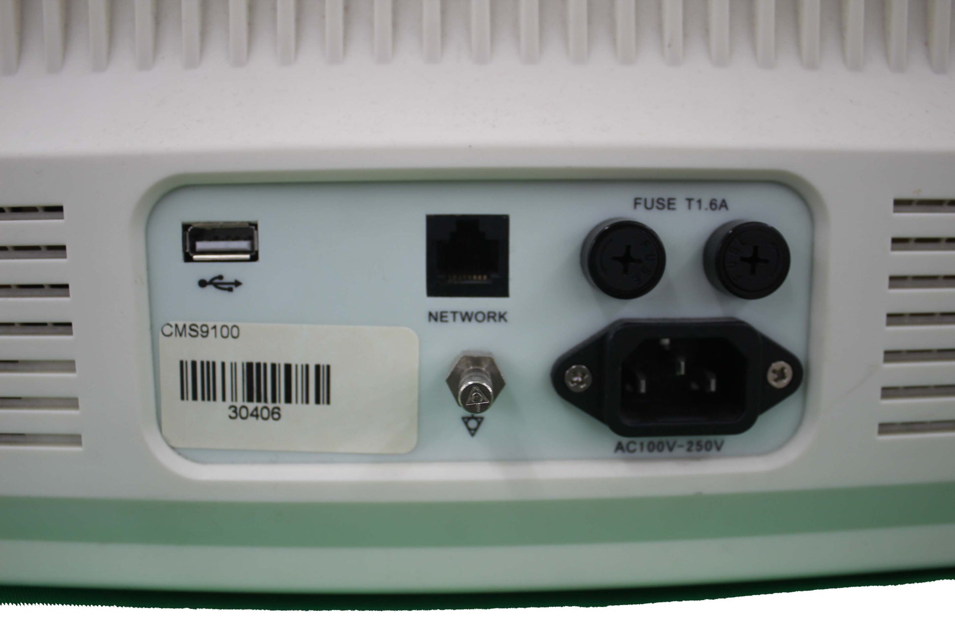 BMS Labs CMS 9100 Patient Monitor – Accurate & Reliable
