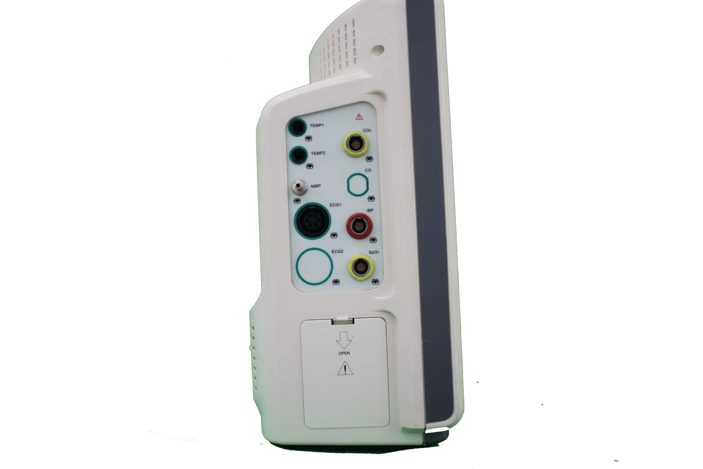 BMS Labs CMS 9100 Patient Monitor – Accurate & Reliable