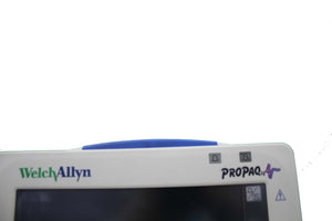 Welch Allyn Propaq CS 242 Monitor